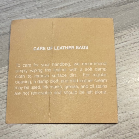 Michael Kors Black Patent Leather Crocodile Purse Handbag - Picture 11 of 16